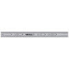Mitutoyo Steel Rule, Fully-Flexible, 150mm/6" - 182-205