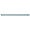 Mitutoyo Steel Rule, Fully-Flexible, 12" - 182-223
