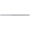 Mitutoyo Steel Rule, Fully-Flexible, 300mm/12" - 182-225