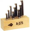 Borite Grade C2 Carbide Tipped Boring Bar Sets