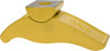 Bessey 1" Stud, 3" Max Clamping Height, Steel, Adjustable & Self-Positioning Strap Clamp 9" Long, 2-7/8" Wide, 3-3/8" High 1001S - 08095408