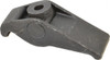 Value Collection 1/2" Stud, 3" Max Clamping Height, Steel, Adjustable & Self-Positioning Strap Clamp 1-7/8" Wide, 1-7/8" High 400-8044 - 05838271