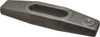 Gibraltar 15/16" Stud, 2-3/4" Travel, 10" OAL x 2-1/2" Overall Width x 1-3/8" Overall Height, Heel Clamp Grade ASTM A521 Class CA Forged Steel, 3-11/16" Long x 15/16" Wide Slot SID-904-G - 75296947
