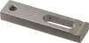 Gibraltar 9/32" Stud, Stainless Steel, Strap Clamp 11/16" Travel, 2-1/2" OAL x 5/8" Wide x 5/16" High, Radius Nose 88364856 - 88364856