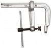 Bessey 8" Deep Throat, 12" Max Capacity, Standard Sliding Arm Clamp 7,770 Lb Clamping Pressure, 0.925" Spindle Diam 7200S-12 - 06994321