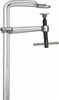 Gibraltar 4" Throat Depth, 11-13/16" Max Capacity, Standard Sliding Arm Clamp 992 Lb Clamping Pressure G30CS10 - 72599277