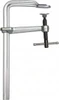 Gibraltar 4-3/4" Throat Depth, 23-5/8" Max Capacity, Standard Sliding Arm Clamp 2,200 Lb Clamping Pressure S60E - 72599434