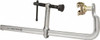 Strong Hand Tools 5-1/2" Deep Throat, 20-1/2" Max Capacity, 4 in 1 Sliding Arm Clamp 2,400 Lb Clamping Pressure, 20mm Spindle Diam UM205-C3 - 06965164