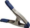 Gibraltar 3" Jaw Opening Capacity, Spring Clamp Vinyl Handle, 9" OAL SPC_3 - 03159571