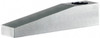 Destaco 0.79 to 1.38" High, M10 Port, Aluminum, Single, Swing Clamp Arm 4.72" OAL to 1.38" Overall Width 8JG-220-1 - 60096021