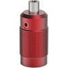 Destaco 27 Lb Clamping Force, Left Hand Swing, 26.42mm Total Stroke, Double-Acting Pneumatic Swing Clamp 10-32 Port, 70.1mm Body Length x 24.89mm Body Width, 0.54 Cu In, 100 Max psi 035-125-290 - 44003366