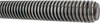 Keystone Threaded Products 1-1/8-5 x 6 ft. Low Carbon Steel General Purpose Acme Threaded Rod Right Hand Thread, Oil Finish, 2G Fit KL018AG1A182845 - 06054803