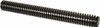 Keystone Threaded Products 1-1/4-5 x 6 ft. Low Carbon Steel General Purpose Acme Threaded Rod Right Hand Thread, Oil Finish, 2G Fit KL020AG1A182845 - 06054852