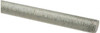 Made in USA 3/8-24 x 2 ft. Low Carbon Steel Threaded Rod Right Hand Thread, Zinc Plated Finish, UNF 20204 - 04354155