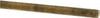 Made in USA #10-32 x 3 ft. Brass Threaded Rod Right Hand Thread, UNF 88009 - 06051080