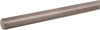 Made in USA 3/8-24 x 3 ft. Stainless Steel General Purpose Threaded Rod Right Hand Thread, Uncoated, UNF 44882 - 42444968