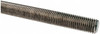 Made in USA 3/4-10 x 3 ft. Stainless Steel Threaded Rod Right Hand Thread, UNC 11143 - 64815855
