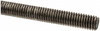 Made in USA 3/8-16 x 6 ft. Stainless Steel Threaded Rod Right Hand Thread, UNC 13003 - 64815947