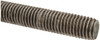 Made in USA 5/8-11 x 6 ft. Stainless Steel Threaded Rod Right Hand Thread, UNC 13005 - 64815970