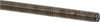Made in USA 5/16-18 x 6 ft. Stainless Steel Threaded Rod Right Hand Thread, UNC 45513 - 66052127