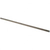 Value Collection 1-8 x 3 ft. Stainless Steel General Purpose Threaded Rod 239445 - 45664398