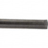 Value Collection M30x3.50 x 1m Steel Metric Threaded Rod Uncoated BD-A996830 - 53589792