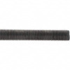Value Collection M20x2.5 x 1m Steel Metric Threaded Rod Zinc Plated Finish BD-A996828 - 53589800