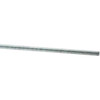 Value Collection M10x1.25 x 1m Steel Metric Threaded Rod Zinc Plated Finish BD-KP83301 - 53603908