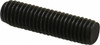 Value Collection M8x1.25 30mm OAL Fully Threaded Stud Carbon Steel, Plain Finish, Metric 407-1592 - 07165814