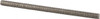 Value Collection #8-32 3" OAL Fully Threaded Stud Stainless Steel, Plain Finish 407-1037 - 07166887