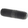 Value Collection 5/16-24 Long Thread, 5/16-18 Short Thread, 1" OAL Unequal Double Threaded Stud Steel, Uncoated, 7/16" Long Thread Length, 3/8" Short Thread Length BD-32411 - 70950373