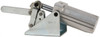 Destaco 750 Lb Inner Hold Capacity, Horiz Mount, Air Power Hold-Down Toggle Clamp 1/8 NPT Port, 145 Max psi, 99° Bar Opening, 45.47mm Height Under Bar 810-S - 89305080