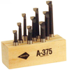Borite Grade C6 Carbide Tipped Boring Bar Sets