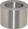 Made in USA 7/8" OAL, 3/4" ID, 1-1/8" Body Diam, Heat Treated Steel, Die & Mold Straight Bushing Self Lubricating 34078SB - 85937795