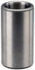 Danly 1-5/8" ID, 1-1/4" Post Diam, 3" OAL, Hardened Steel, Die & Mold Solid Sleeve 2-1/8" OD 6-1012-86 - 98422629