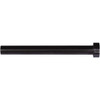 Gibraltar 15/64" Pin Diam, 7/16" Head Diam x 3/16" Head Height, 14" OAL, Hard Core Pin Steel HCP5709 - 35850023