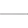 Gibraltar 15/64" Pin Diam, 13/32" Head Diam x 3/16" Head Height, 18" OAL, Straight Ejector Pin Steel HEP3703 - 35850569