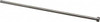 Gibraltar 13/64" Pin Diam, 3/8" Head Diam x 3/16" Head Height, 8" OAL, Straight Ejector Pin Steel, 7-13/16" Pin Length LEP2120-G - 74476078