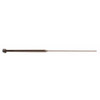 Gibraltar 3/32" Pin Diam, 1/4" Head Diam x 1/8" Head Height, 14" OAL, Shoulder Ejector Pin Steel, 13-1/2" Pin Length HEP3537-G - 85929453