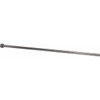 Gibraltar 5/32" Pin Diam, 9/32" Head Diam x 5/32" Head Height, 6" OAL, Straight Ejector Pin Steel, 5-27/32" Pin Length HEP3565-G - 85929735