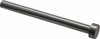 Gibraltar 1/4" Pin Diam, 7/16" Head Diam x 3/16" Head Height, 3" OAL, Hard Core Pin Steel, 2-13/16" Pin Length HCP5646-G - 85931426