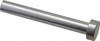Gibraltar 3/8" Pin Diam, 5/8" Head Diam x 1/4" Head Height, 3" OAL, Hard Core Pin Steel, 2-3/4" Pin Length HCP5658-G - 85931541