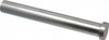 Gibraltar 3/4" Pin Diam, 1" Head Diam x 1/4" Head Height, 6" OAL, Hard Core Pin Steel, 5-3/4" Pin Length HCP5677-G - 85931731