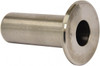 Danly 2-3/4" ID, 2-7/8" OAL, Steel, Spring Retainer 1" Body Diam, 1-5/16" Head Diam 9-0823-16 - 76037852
