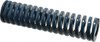 Danly 1-1/2" Hole Diam, 3/4" Rod Diam, 6" Free Length, Blue Die Spring 27.9 Lb Max Deflection, 2.24" Max Deflection, Medium Duty, Chromium Vanadium Steel 9-2424-21 - 76013291