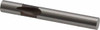Dayton Progress 1/4" Shank Diam, Ball Lock, A2 Grade Tool Steel, Solid Mold Die Blank & Punch 2" OAL, Blank Punch, Regular (LPB) Series LPB 25 200 - 84541960