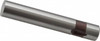 Dayton Progress 1/2" Shank Diam, Ball Lock, A2 Grade Tool Steel, Solid Mold Die Blank & Punch 3" OAL, Blank Punch, Regular (LPB) Series LPB 50 300 - 84600246