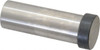 Dayton Progress 3/4" Head Diam, 5/8" Shank Diam, Basic Head, M2 Grade High Speed Steel, Solid Mold Die Blank & Punch 1/4" Head Height, 2" OAL, Blank Punch, Regular (KPB) Series KPB 62 200 M2 - 84602119