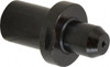 Gibraltar 0.5605" Nose Diam, 11/16" Nose Length, 1-1/8" Collar Diam, Slip Fit Round Straight Locating Pin Low Carbon Steel, 3/4" Tail Diam, 1-15/16" OAL, +0.0000" Tolerance 49129G - 64215957