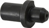 Gibraltar 0.623" Nose Diam, 11/16" Nose Length, 1-1/8" Collar Diam, Slip Fit Round Straight Locating Pin Low Carbon Steel, 3/4" Tail Diam, 1-15/16" OAL, +0.0000" Tolerance 49131G - 64215973